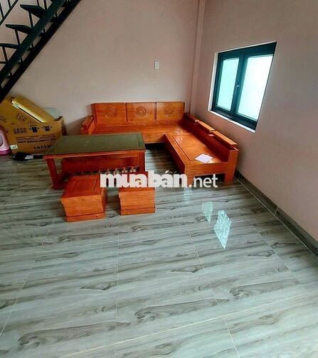 🏡 BÁN NHÀ GÁC LỬNG HẺM Y MOA – CÓ SÂN Ô TÔ – GIÁ CHỈ 2 TỶ 490 TRIỆU 🏡