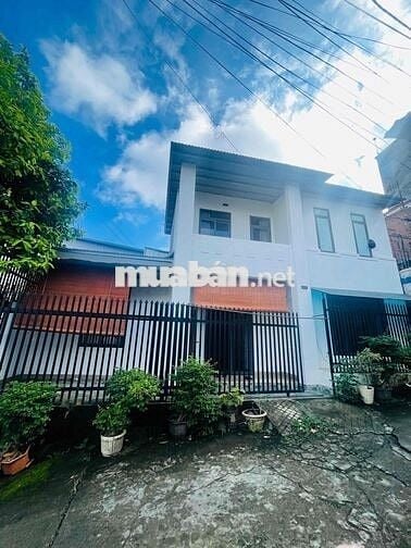 Sót lại căn nhà hẻm lê duẩn giá rẻ