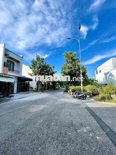 Kẹt. NỀN GÓC 2 MẶT TIỀN – KDC PHÚ AN, TP. CẦN THƠ  Vị trí đắc địa