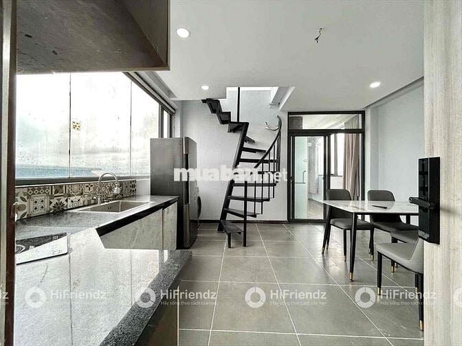 CĂN HỘ 3 PN - NGAY SÂN BAY - ĐƯỜNG BẠCH ĐẰNG GIÁ RẺ