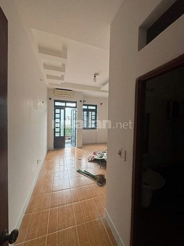 Cho thuê nhà hẻm xe tải làm CHDV p8 Gò Vấp 