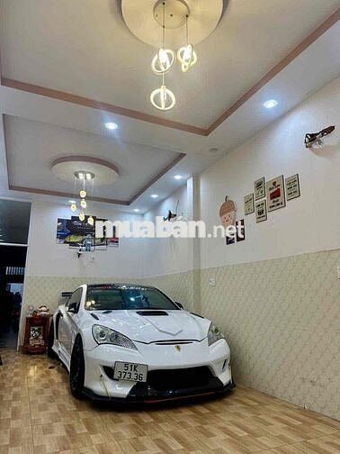 Hyundai Genesis 2010 Coupe 2.0 AT - chính chủ