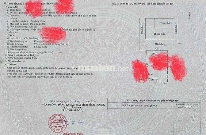 Cần bán gấp căn hộ đẹp chung cư iris Bình Hoà Thuận An Bình Dương