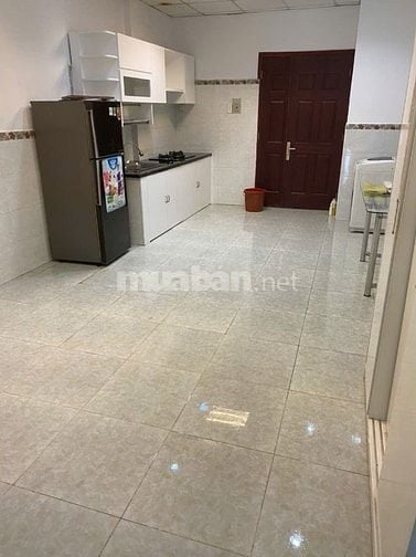 Cho thuê căn hộ 2 phòng ngủ cao cấp Tân Phú