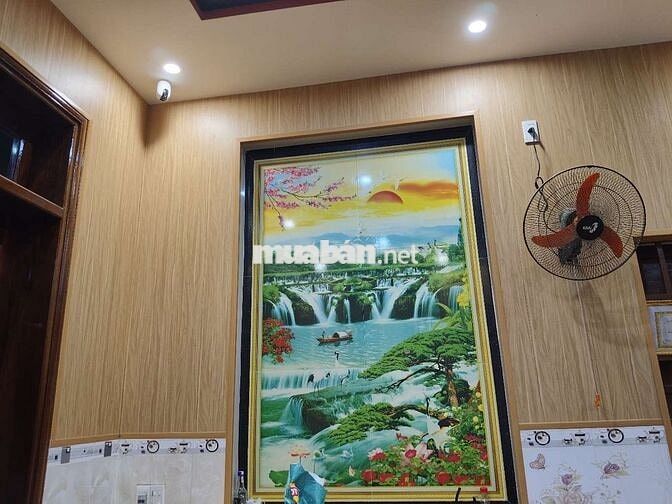 Bán nhà mặt tiền trung tâm Đà Nẵng