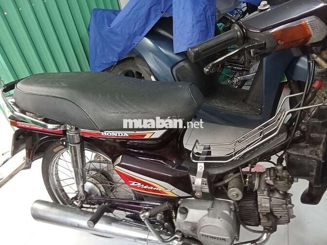 Honda dream thái zin nhật cavec bstp