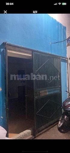 Cho thuê nhà định công thượng ngõ 230 