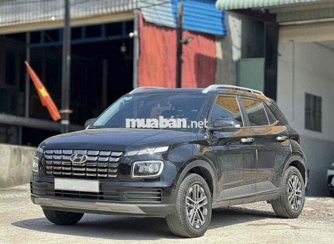 🔴 Hyundai Venue 1.0 Turbo đặt biệt 2023 - 50k km
