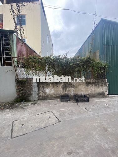 ĐẤT HIẾM PHÚC LÝ MINH KHAI Ô TÔ TẢI TRÁNH 96M2 GIÁ 11.2 TỶ
