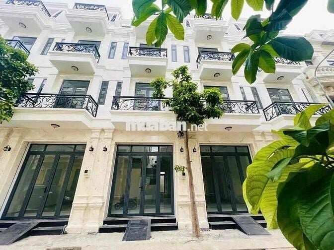 🏡Cần Bán Nhà Đẹp Giá Rẻ Tại Bình Tân Nhà Đẹp Giá Cũng Đẹp