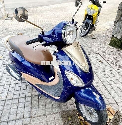 Atila Venus Fi 125 đời cao Dk2017 chính chủ