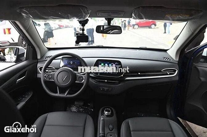 VinFast VF5 Plus 2025