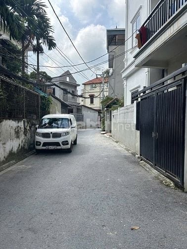 BÁN ĐẤT TẶNG NHÀ Ngọc Động Gia Lâm Gia Lâm 5 GIÁ 10 tỷ 