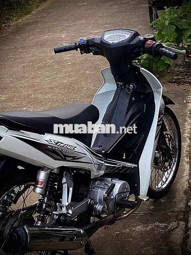 Si50 up 54zz máy mạnh , kiểng sẵn