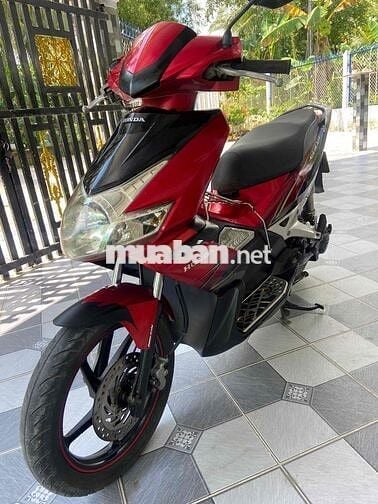 Ab xăng cơ biển 64 máy rất  êm ngoại hình xe còn k