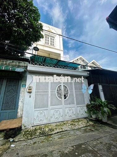🏡 NHÀ 3 TẦNG DIỆN TÍCH KHỦNG 4.5x21m – GIÁ NHỈNH 5tỷ