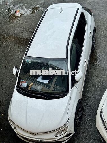 VinFast VFe34 2022  - 53000 km