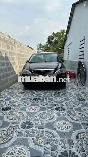 Toyota Camry 2002 Grande 3.0V - 220.000 km