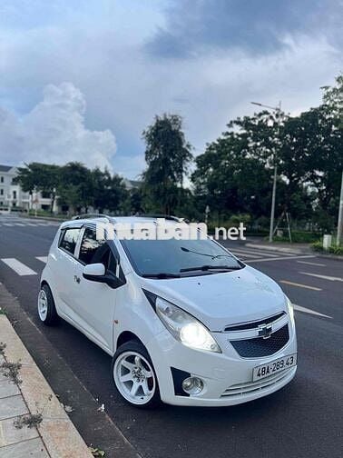 Chevrolet Spark 2011 LT