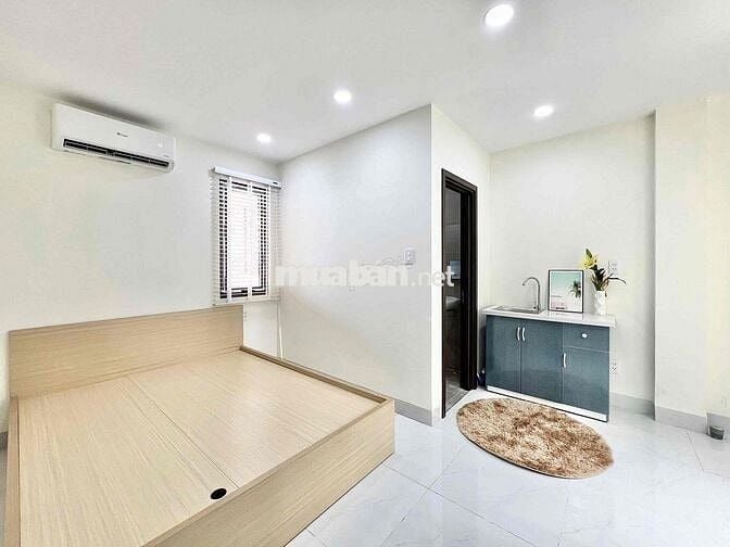 DỰ ÁN MỚI FULL NỘI THẤT MỚI, CỬA SỔ MỚI THOÁNG NGAY TẠI ĐẶNG THUỲ TRÂM
