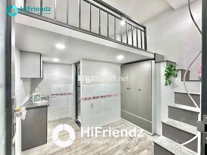 KHAI TRƯƠNG 40P DUPLEX MỚI XÂY NGAY TRUNG TÂM TÂN PHÚ - KẾ BÊN AEON