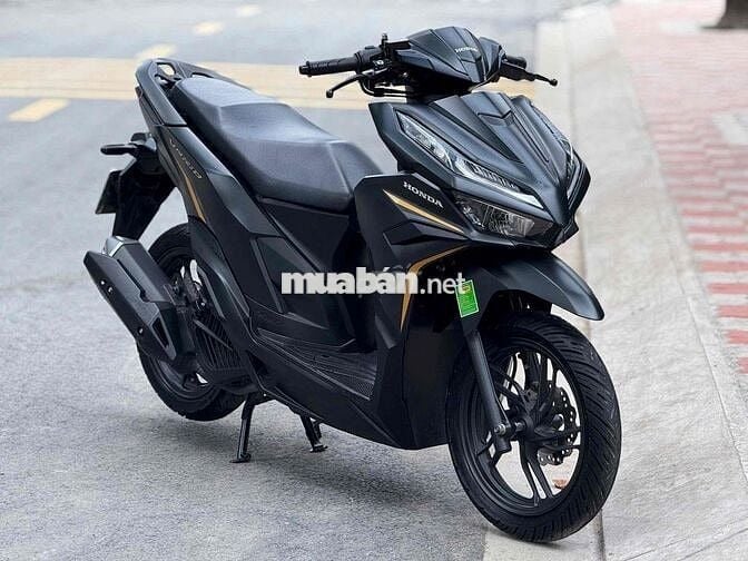 Vario 125 2023 LƯỚT 5k 9 CHỦ
