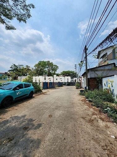 Siêu Phẩm Đất 226m2 đường xe tải gần nhà thờ Fatima - ĐH Luật