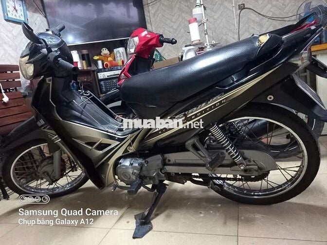xe nữ đi máy êm