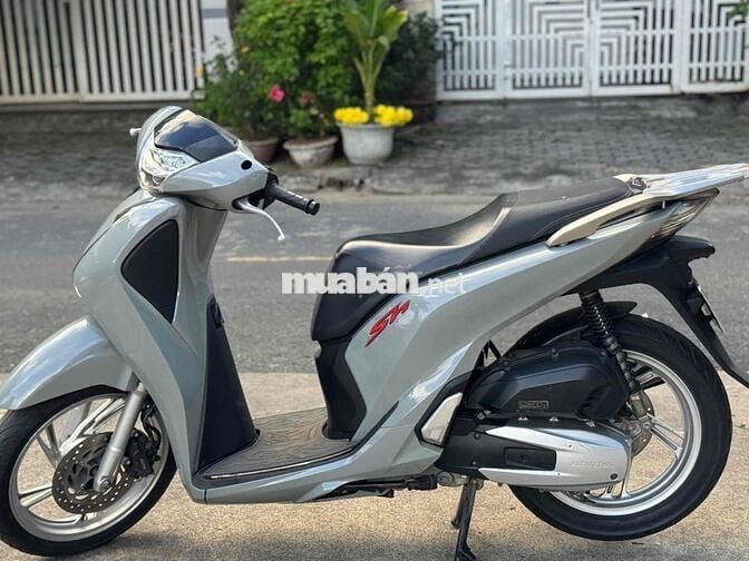 SH 125 đk 19 thắng CBS máy zin chats 2 khoá 9 chủ