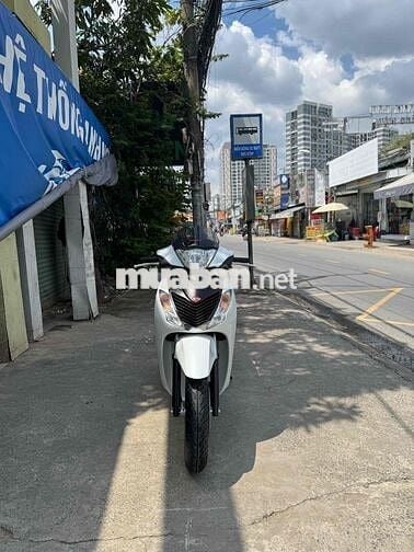 sh 150i số máy 1107 ngay chủ uỷ quyền bstp