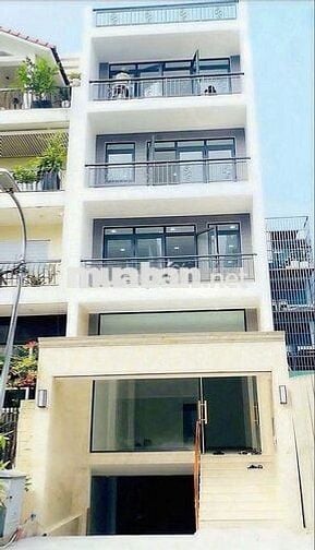 🏡 CHO THUÊ NHÀ HXH YÊN THẾ_6,8x22m, HẦM 4 LẦU, THANG MÁY, MÁY LẠNH.