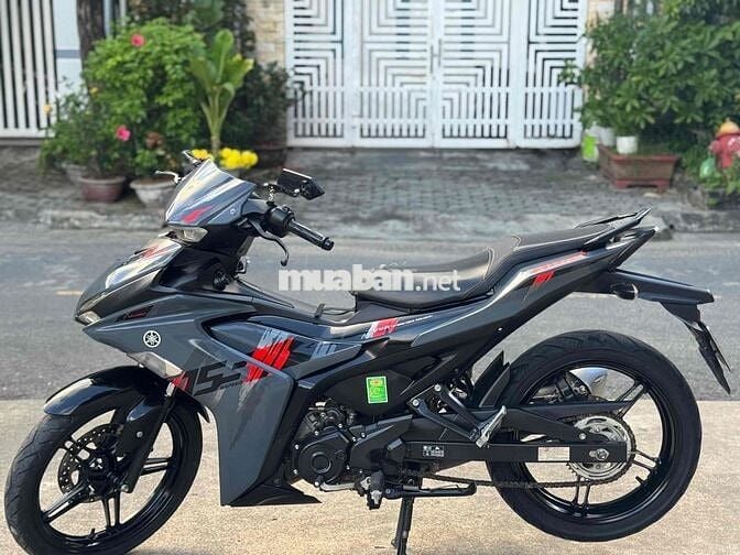 Ex 155 dk 2022 máy zin chat chính chủ tem Zin