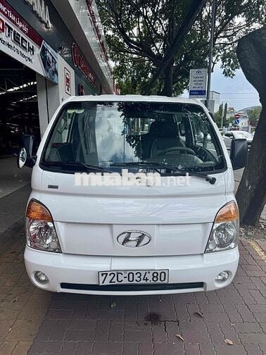 Hyundai 2009 - 250 km