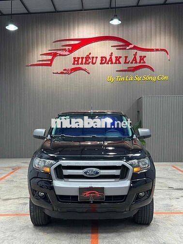 Ford Ranger 2017 XLS 2.2L 4x2 MT