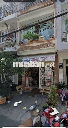 🔥 CHO THUÊ MẶT BẰNG 60 M² CÓ CHỖ Ở & KHO, TIỆN KINH DOANH 🔥