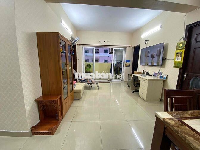 Bán Căn hộ Thái Sơn , 81m2 3PN và 79m2 2 PN Sổ hồng Riêng