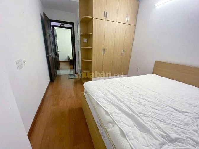 Chung cư Central, Phạm Văn Hai, TB: 2p ngủ, full nt, 70m2, 13 triệu