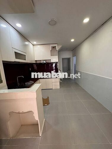 Bán nhà khu 69/ Nguyễn Gia trí 3.5x9m nở hậu, 2 tầng 5.4 tỷ TL