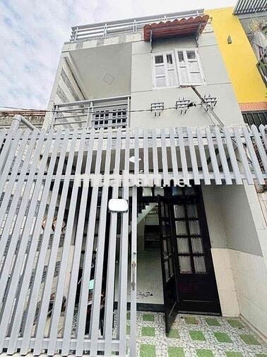 Làm ăn thua lỗ bán gấp nhà giá 3TỶ650 Kha Vạn Cân, Linh Đông, Thủ Đức