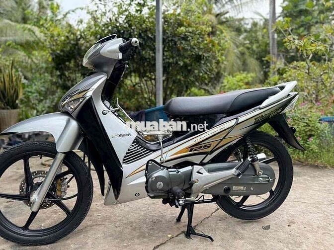 Futer 2007. full mới. bs 83