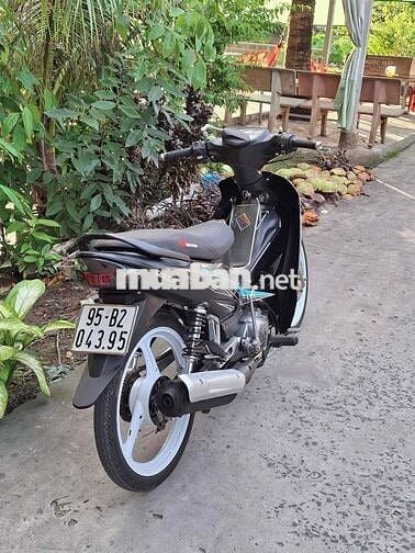 Nhường lại cho ae đam mê, xe em tâm quyết bán buồn