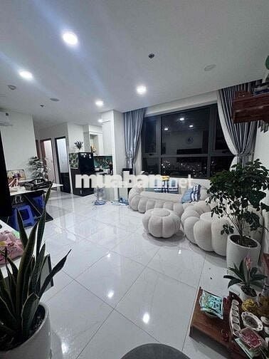 Căn hộ 2PN 2WC Honas Residence P. Đông Hoà (Bình Dương cũ)