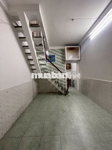 Nhà hẻm 20m2, 1 phòng ngủ, đường Hoàng Hoa Thám, Q. Bình Thạnh
