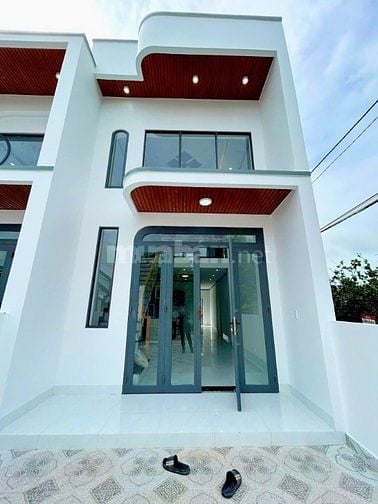 🌿 NHÀ GÁC LỬNG 3 PHÒNG NGỦ – SHR – GẦN CHỢ GIÁO XỨ GIANG ĐIỀN 