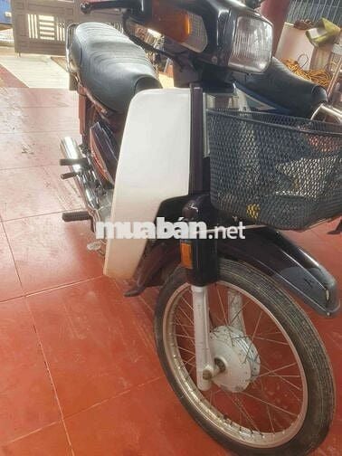 BÁN 2 XE DREAM NHẬP THÁI