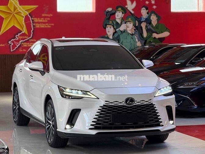 Lexus RX 2024 350 Premium - 14000 km