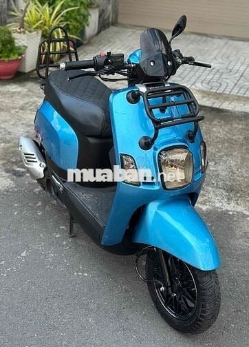 cần bán xe cuxi