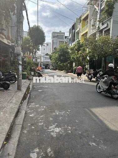 cho thuê nhà hẽm 118 Huỳnh Thiện Lộc, Quận Tân Phú