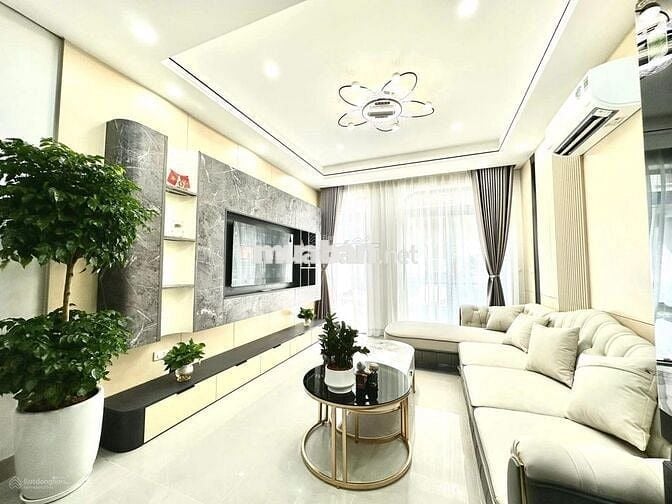 54m2* 5T NGUYỄN ĐỨC CẢNH -NHÀ DÂN XÂY -15M RA ÔTÔ TRÁNH CHỈ 8.1 TỶ