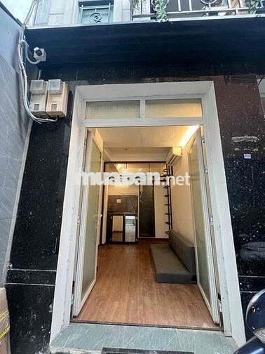💫 DUPLEX GIÁ RẺ CHỈ 3Tr9 – FULL TIỆN ÍCH NGAY TRUNG TÂM Q3